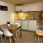 Apartamento U Pálavy *