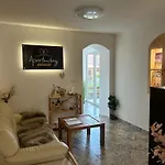 Apartamento U Pálavy
