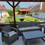 Apartamento U Pálavy Přítluky