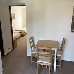 U Pálavy Apartamento Přítluky