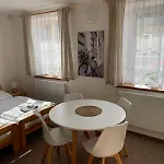 Apartamento U Pálavy Přítluky