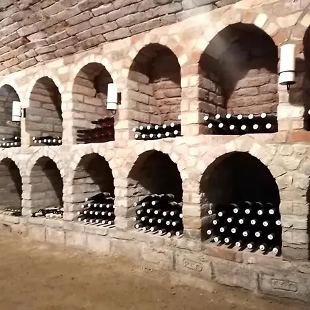 U Pálavy Přítluky