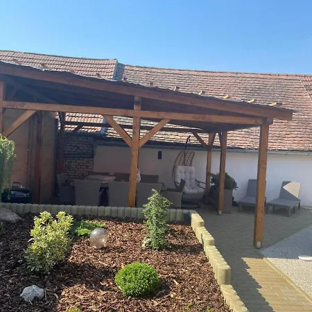 U Pálavy Apartamento