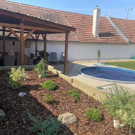 U Palavy Apartment *