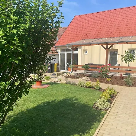 Apartment U Palavy Přítluky