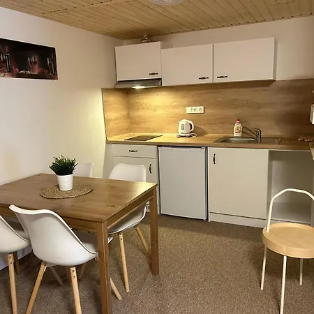 Apartamento U Pálavy *