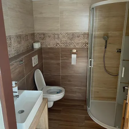 U Palavy Apartment