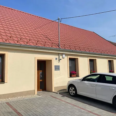 U Palavy * Přítluky