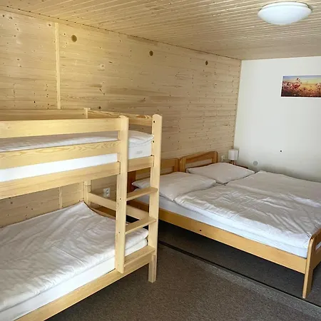 U Palavy Lägenhet *
