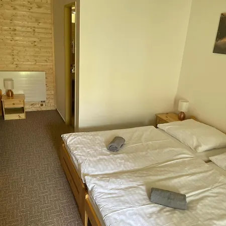 U Palavy Apartment *