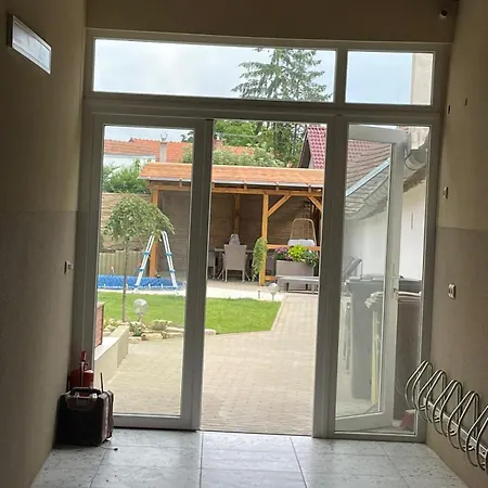 U Palavy Lägenhet