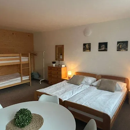 U Pálavy Apartamento Přítluky