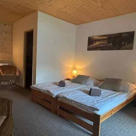 U Pálavy Apartamento *