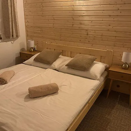U Pálavy Apartamento