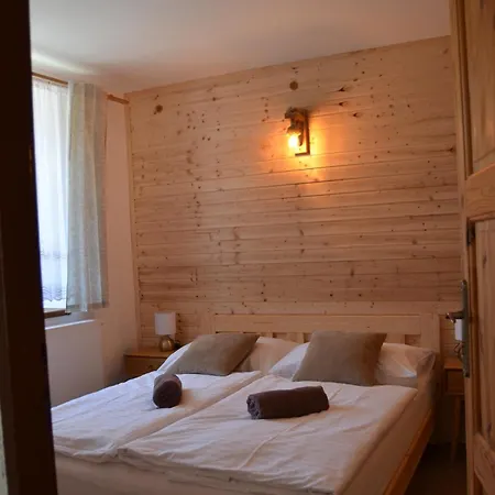 U Palavy Apartment