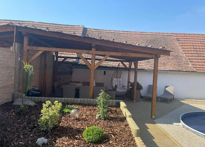 U Palavy Appartement