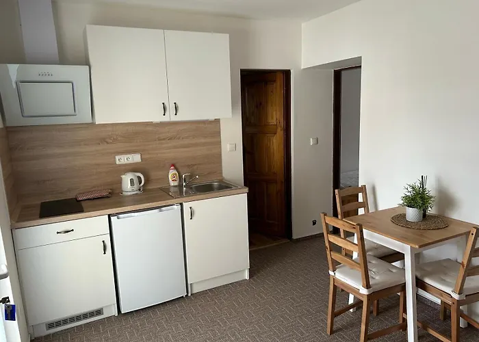 Appartement U Palavy