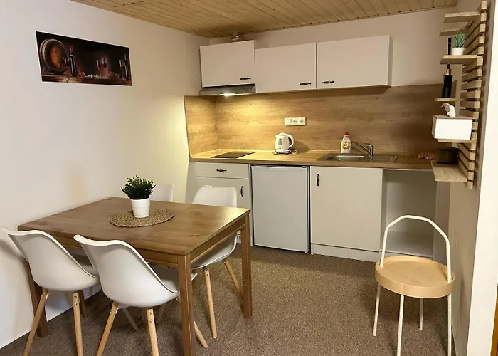Appartement U Palavy *