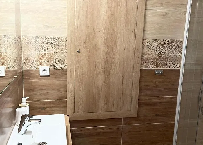 Appartement U Palavy *