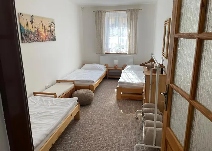 Appartement U Palavy