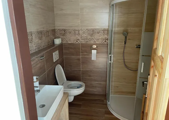 U Palavy Appartement