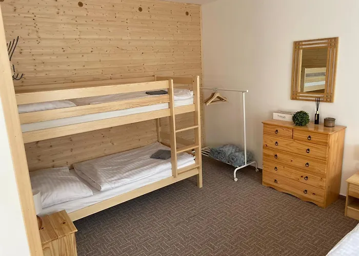 Appartement U Palavy