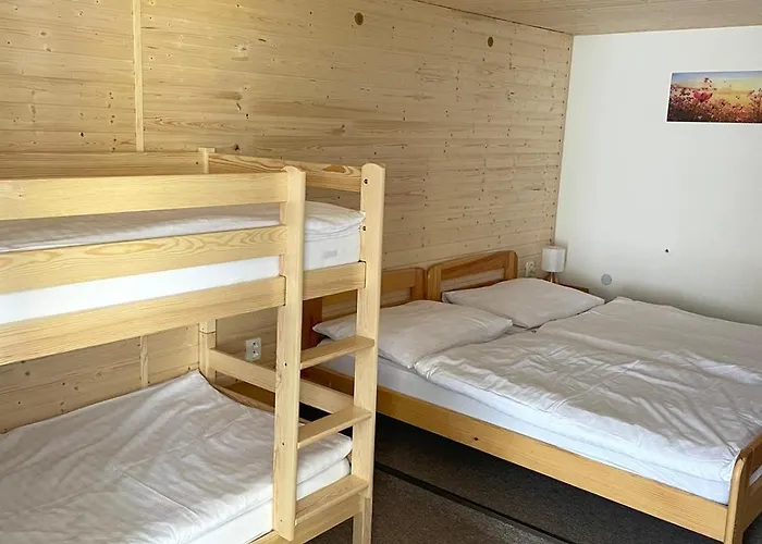 U Palavy Appartement *