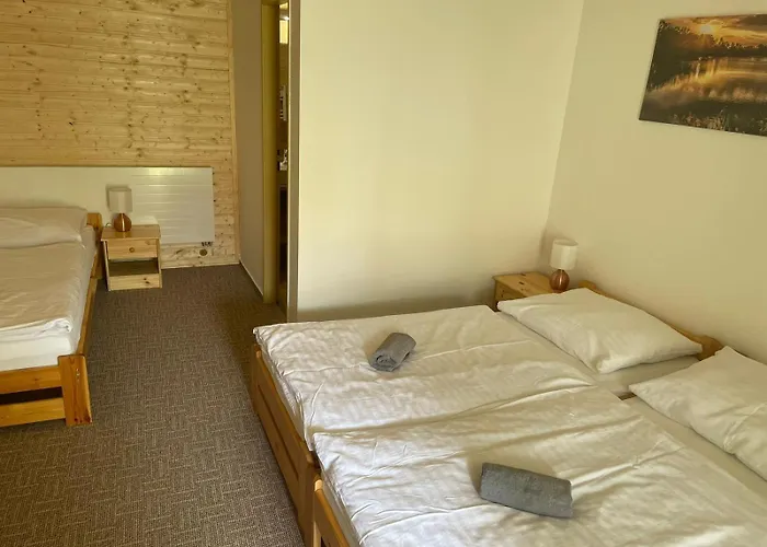 U Palavy Appartement *
