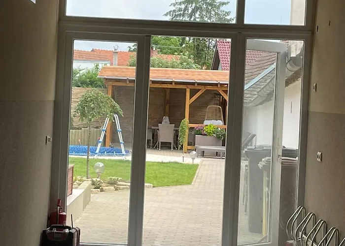 U Pálavy Apartmán
