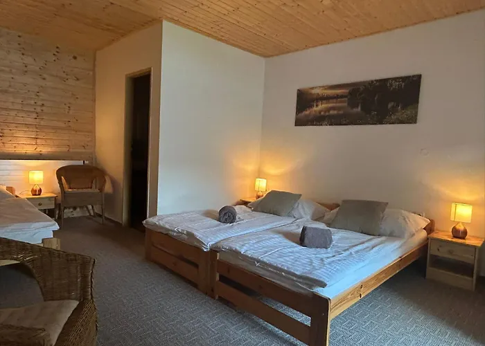 U Pálavy Apartmán *