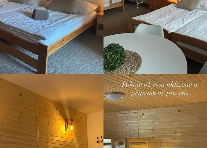 U Palavy Appartement *