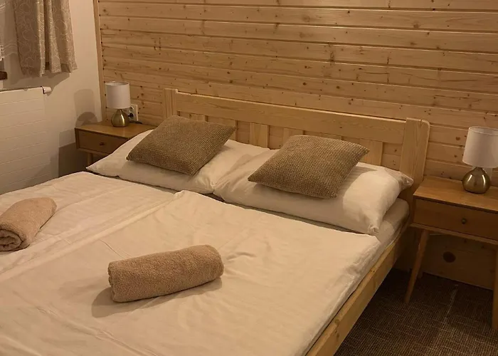 U Pálavy Apartmán
