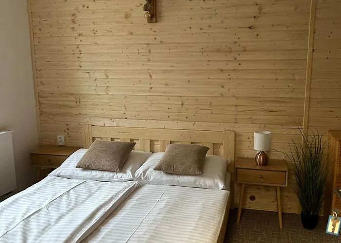 Appartement U Palavy