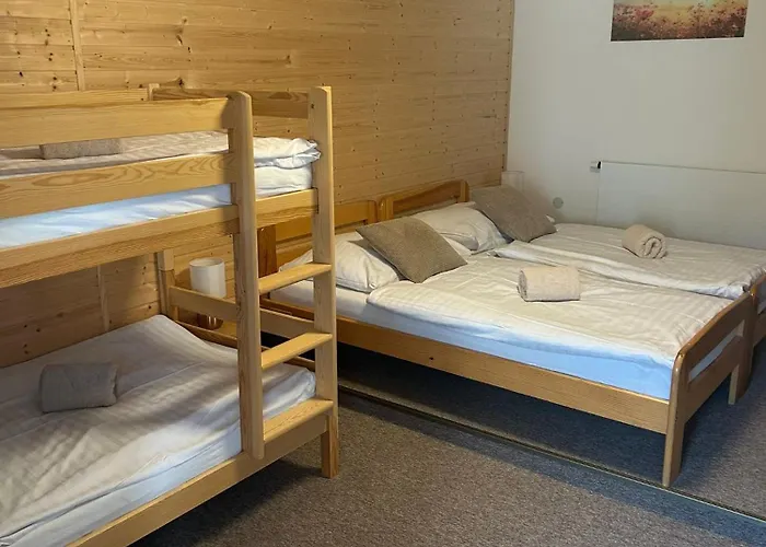U Palavy Appartement *